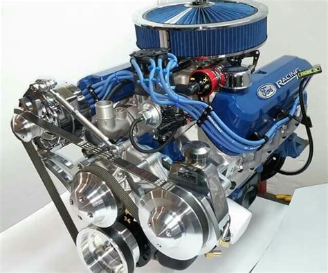 <b>FORD</b> SCORPION 6. . Ford v8 engines for sale nz